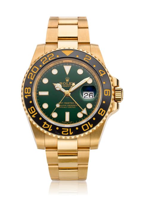 rolex gmt 18k gold|Rolex gmt master 18k gold.